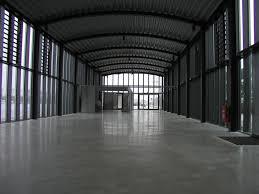 Kreuzfahrtterminal Travemünde